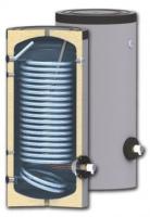 Sunsystem SWPN 400 (01030107202005) бойлер косвенного нагрева