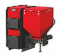 Sunsystem UB 35 KW твердотопливный котел