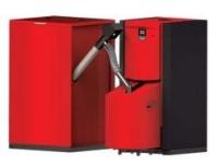 Sunsystem V2 40KW/PLB40 PE твердотопливный котел