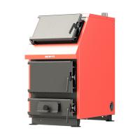 Sunsystem WB SOLIDO 30 твердотопливный котел