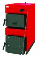 Sunsystem WBS-N 70 KW твердотопливный котел
