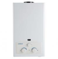 Superlux DGI 10L CF газовая колонка