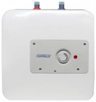 Superlux NTS 15 UR PL (SU) электрический накопительный водонагреватель