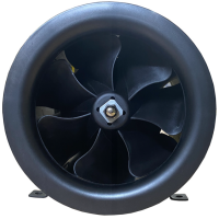 SUPERVENT SM 300 вентилятор