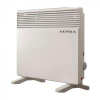 Supra ECS-620 небольшой электрический конвектор