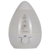 Supra HDS-108 white ультразвуковой увлажнитель воздуха