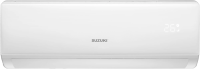 Suzuki Standart SUSH-C079BE/SURH-C079BE настенный кондиционер