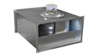 СВОК SVP-M-900х500-400.6D прямоугольный канальный вентилятор