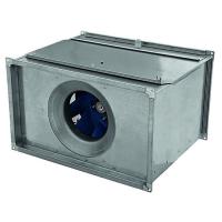 СВОК SVPS-500x250-20.2D прямоугольный канальный вентилятор