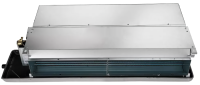 SYSCOOL FDT120A канальный фанкойл до 16 кВт