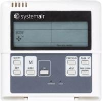 SYSCOOL SYS KJR-12 пульт для фанкойлов