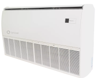 SYSCOOL SYSVRF 3SE CEILING 45 D Q напольно-потолочная VRF система 4-4,9 кВт