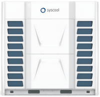 SYSCOOL SYSVRF 3SE M 1010 AIR EVO HP R наружный блок VRF системы 60-90,9 кВт