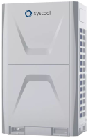 SYSCOOL SYSVRF 3SE M 250 AIR EVO HP R наружный блок VRF системы 23-28,9 кВт