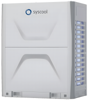 SYSCOOL SYSVRF 3SE M 610 AIR EVO HP R наружный блок VRF системы 60-90,9 кВт