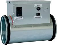 Sysimple El.Heater d.180 2400W 2 EH нагреватель