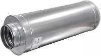 Sysimple LDCV 355-900 шумоглушитель