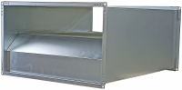 Sysimple LDR 30-15 шумоглушитель