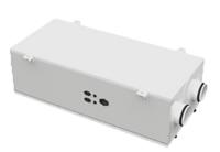 Sysimple SAVE S-105/F7 приточно-вытяжная установка