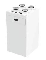 Sysimple SAVE V-325/F7 приточно-вытяжная установка