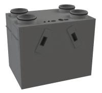 Sysimple SAVE VP-400/G4 приточно-вытяжная установка