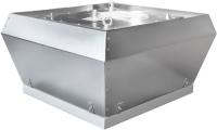 Sysimple TDVC 500 EC вентилятор
