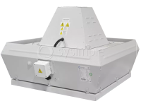 Sysimple TDVN 560 вентилятор