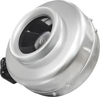 Sysimple TK 100 EC вентилятор
