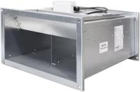 Sysimple TRS 50-25 EC прямоугольный канальный вентилятор