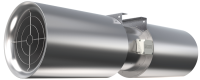 Systemair AJR 355-2 4-TR (37N) вентилятор