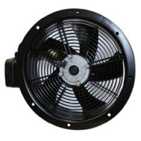 Systemair AR 300E2 Axial fan осевой вентилятор низкого давления