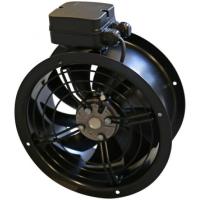 Systemair AR 350E4-K sileo Axial fan осевой вентилятор низкого давления