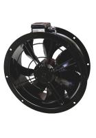 Systemair AR 400DV sileo Axial fan вентилятор