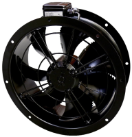 Systemair AR 560DV sileo Axial fan вентилятор