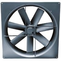 Systemair AW 1000DS-L Axial fan** настенный осевой вентилятор низкого давления