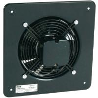 Systemair AW 250E4 sileo Axial fan настенный осевой вентилятор низкого давления