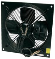 Systemair AW 420 D4-2-EX Axial (EX-RU) вентилятор