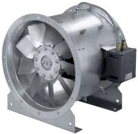 Systemair AXC-EX 630-9/30°-4 (EX-RU) вентилятор