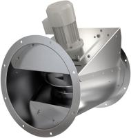 Systemair AxZent 450D2 вентилятор