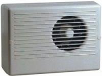 Systemair CBF 100 LTH центробежный вентилятор для комнат