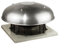 Systemair DHS 311ES roof fan** вентилятор