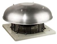 Systemair DHS 450EV sileo roof fan вентилятор