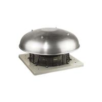 Systemair DHS 500E4 sileo roof fan вентилятор