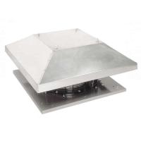 Systemair DHS 560DS sileo вентилятор