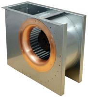 Systemair DKEX 250-4 Centrifugal (ATEX) вентилятор