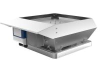 Systemair DVC 225E-P EC вентилятор