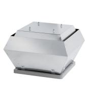 Systemair DVC 560-POC вентилятор