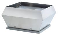 Systemair DVC 560-POC GEN3 вентилятор