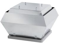 Systemair DVC 710D-S EC вентилятор