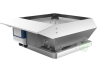 Systemair DVCI 225E-P EC вентилятор